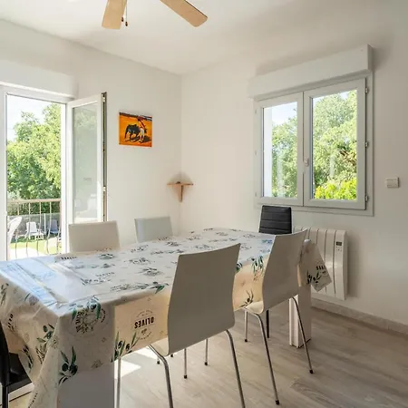 Lejlighed Haut Maison