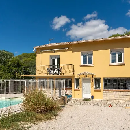 Lejlighed Haut Maison