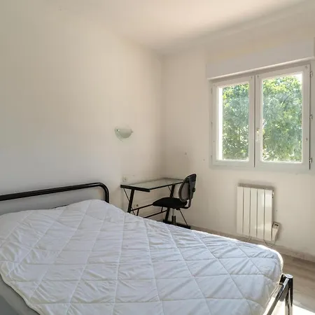 Lejlighed Haut Maison