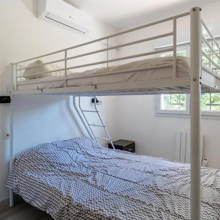 Lejlighed Haut Maison *
