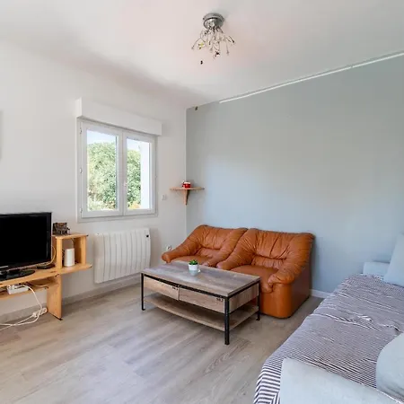 Lejlighed Haut Maison
